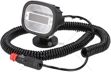 Pracovní LED lampa 100X98 mm 1200 lm 10 W HORPOL LRD3070