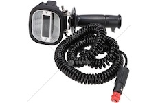 Pracovní LED lampa 100x98 mm 1200 lm 10W HORPOL LRD3071