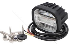 Pracovní LED lampa 100x98 mm 1200 lm 14 W HORPOL LRD3069