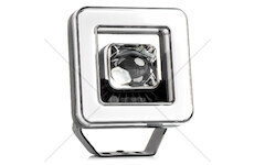 Pracovní LED světlo AWL57 45W 6500K 8000lm 9-36V AMiO-04198