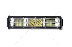 Pracovní LED světlo rampa 60LED COMBO, 10-24V, 90W, 3900lm, homologace