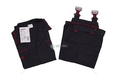 Pracovní oděv montérky sada rozměr 60 - XXL  BX251/60