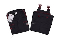 Pracovní oděv montérky sada rozměr 62 - XXXL  BX251/62