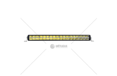 Pracovní panelové světlo LED BAR AWL72 180W 6500K 18000lm 81cm 12V 24V AMIO-04213