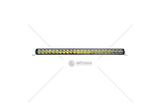 Pracovní panelové světlo LED BAR AWL73 240W 6500K 8000lm 107cm 12V 24V AMiO-04214