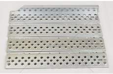 Pracovní platforma MB ACTROS MP4 levá LAMIRO 198051EX