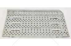 Pracovní platforma MB ACTROS MP4 střední LAMIRO 198050EX