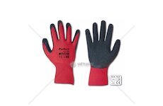 Pracovní rukavice 10
