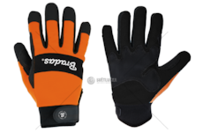 Pracovní rukavice 10