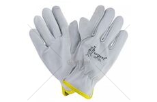 Pracovní rukavice kožené KOZIA 9