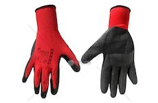 Pracovní rukavice velikost 10