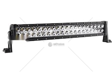 Pracovní světlo LED LIGHTBAR 606x90 DIODA 40xLED 12000LM 180W  02438