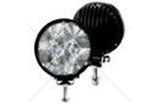 Pracovní světlomet HELLA 1G0 357 002-001