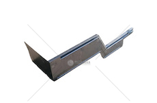 Práh komplet pravý Multicar M25