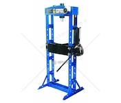 PRASA HYDRAULICZNA 30T TECHMAN A-30021