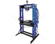 PRASA HYDRAULICZNA 50T TECHMAN A-50001