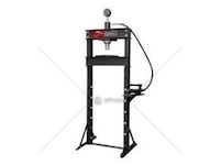 PRASA HYDRAULICZNA Z MANOMETREM  AW20056