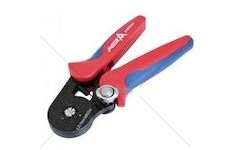 PRASKI DO TULEJEK 0,25-10MM2 6-KAT  A-MCP241