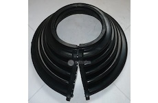 Prašnice nápravy Tatra - CZ výroba