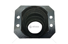 Prašnice sloupku řízení Euro