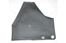 Prašnice upl. rozvaděče huštění