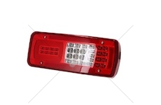 Pravá zadní svítilna MB SPRINTER TANGDE TD02-50-057R