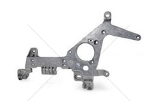 Pravý držák nárazníku MB ACTROS 4 COSPEL COS1005.96102