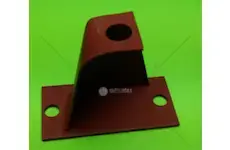 Pravý držák předního světlometu z25 | Z253810.23