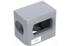 Pravý horní roh lodního kontejneru H991113