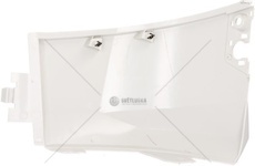 Pravý roh nárazníku RENAULT GAMA T 21- COSPEL COS401.31092