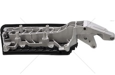 Pravý schůdek VOLVO FH5 COSPEL COS1002.15006