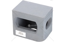 Pravý spodní roh lodního kontejneru H991112