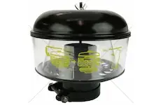 Předčistič vzduchu | 230654M91-N