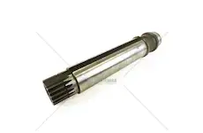 Předlohový hřídel úplný - náhrada | 6711-2299.1