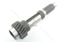 Předlohový hřídel Zetor 16121013