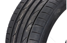 Přední 245/40 R18 OTANI KC2000 letní OTANI 245/40 R18 KC2000