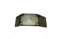 Přední blatník Levý 83381103