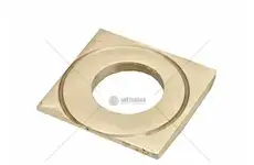 Přední diferenciální satelitní podložka utb 445dt - 550dt | 4255521