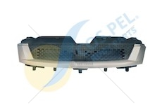 Přední kapota IVECO DAILY 2006- COSPEL COS106.39145