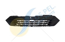 Přední kapota IVECO DAILY 2014 PRZOD horní COSPEL COS106.40102