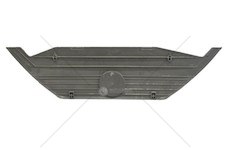 Přední kapota MB CITARO EURO 2/3 POLMET P-2315