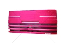 Přední kapota přední RVI MAJOR 213*97*85 TANGDE TD06-58-001