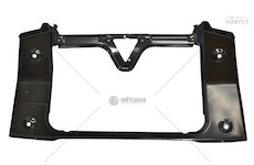 Přední kovový nárazník RVI Gama C K MTX COR-RVI-1499