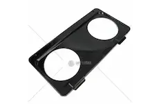 Přední mřížka pro kulatá světla | 808401080