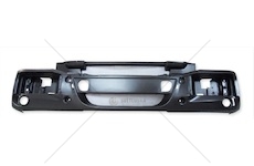 Přední nárazník IVECO EUROCARGO 2009 75/120 S otvory pro mlhovky