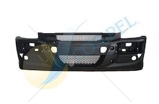 Přední nárazník pro vozidlo IVECO EUROCARGO 2009 120 S otvory pro mlhovky COS.PEL 50428190
