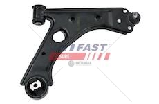 Přední rameno fiat punto pravé ft15137