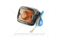 Přední sdružený ukazatel směru plast staré provedení 2011-2511-4511 | 95-5746.1