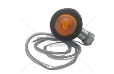 Přední směrové světlo Zetor 955746 - na blatník