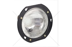 Přední světlo UNC 060, Locust Way